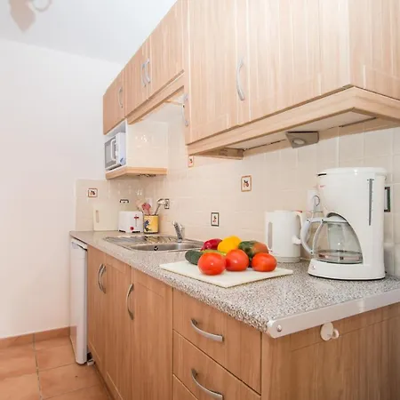 Abahana Villas Garduix