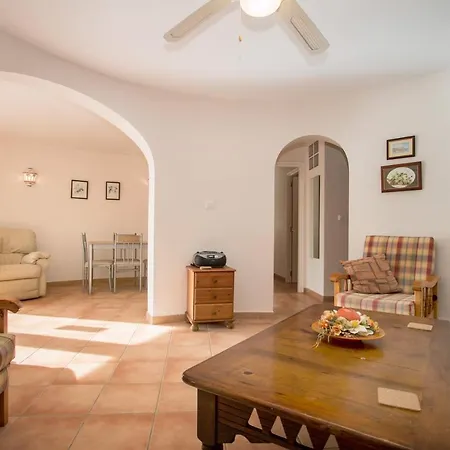 Abahana Villas Garduix *